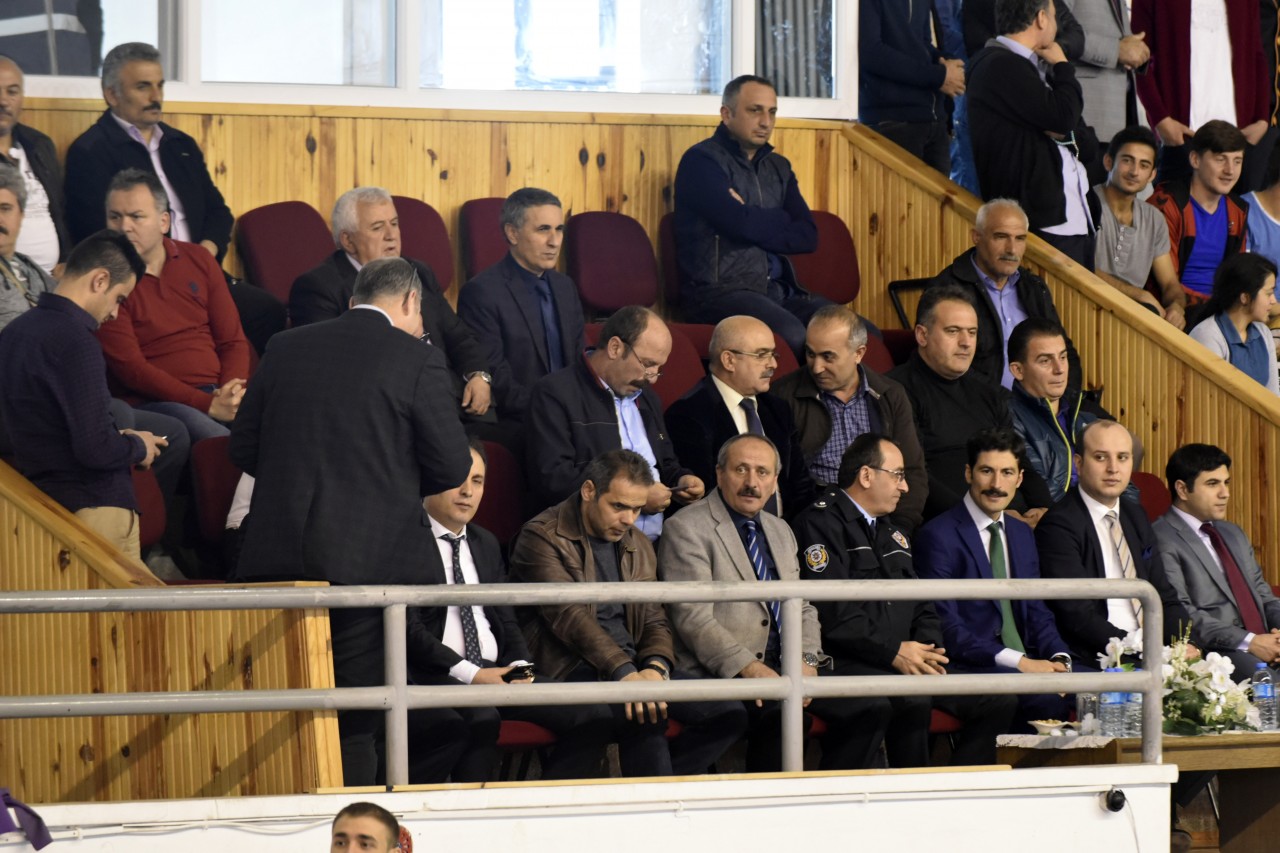 Sıradaki gelsin: 3-0 16