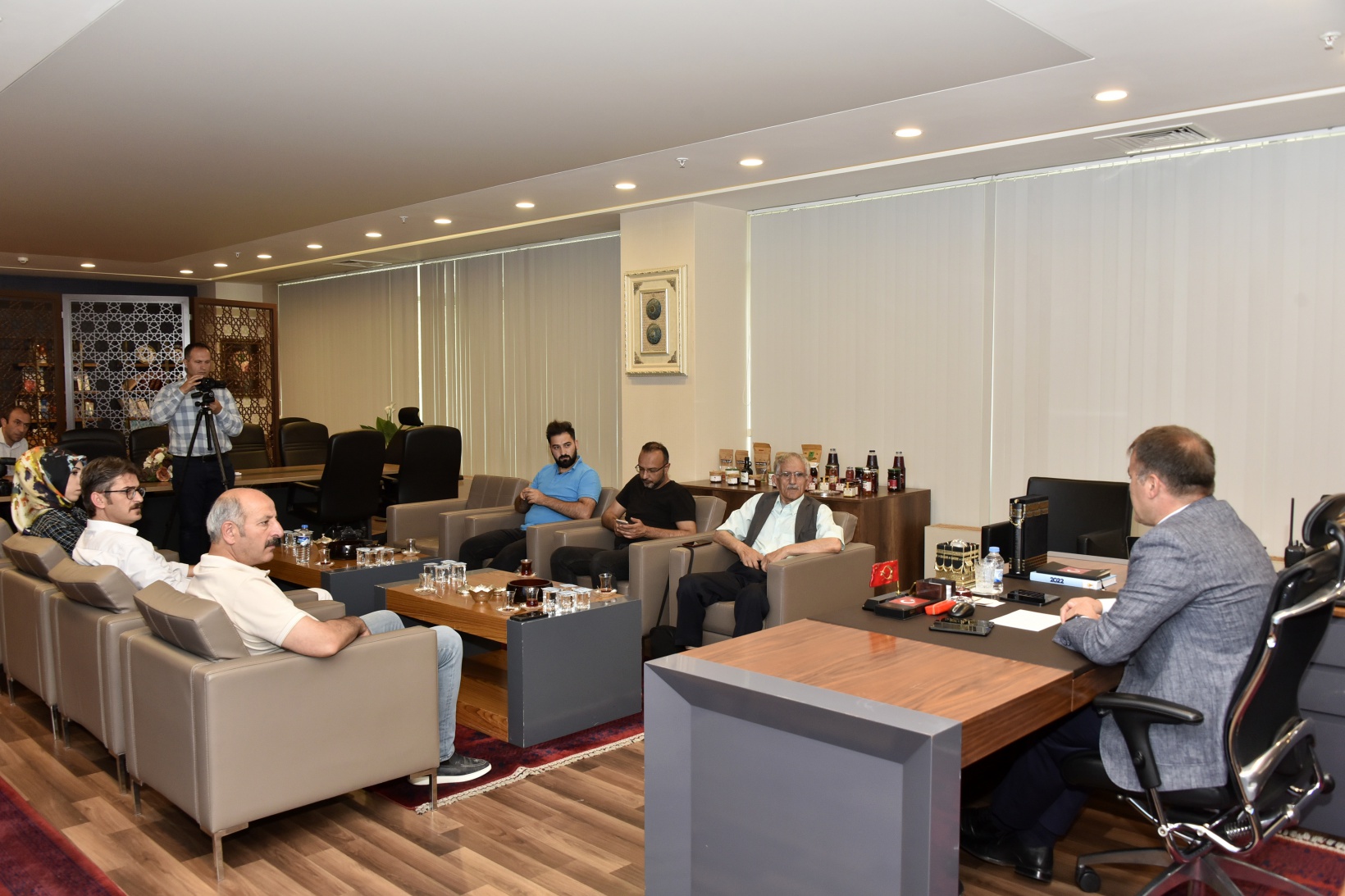 Yeni Hükümet Konağı Halk Eğitim’in yerine yapılacak 2