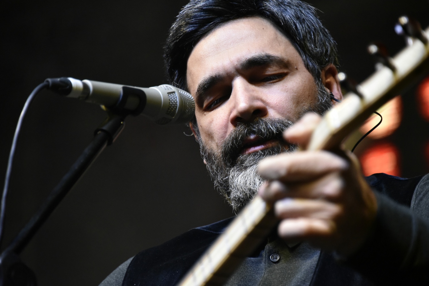 Uğur Işılak Gümüşhane’de sevenleriyle buluştu 43