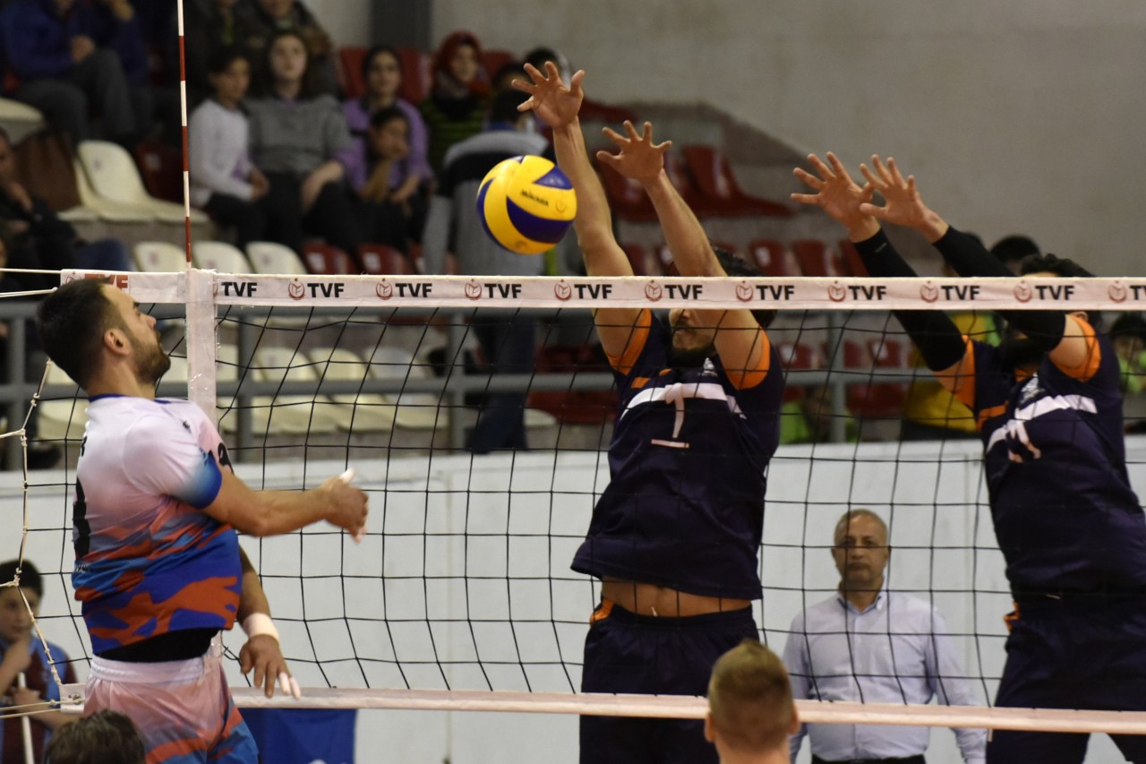 Sıradaki gelsin: 3-0 17