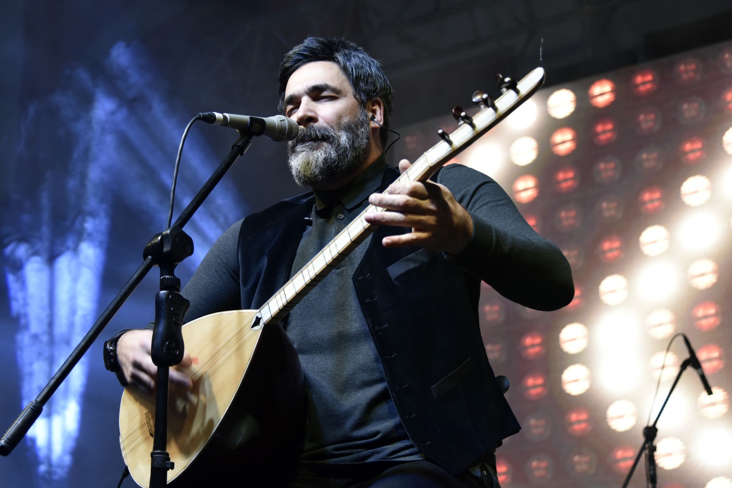 Uğur Işılak Gümüşhane’de sevenleriyle buluştu 46