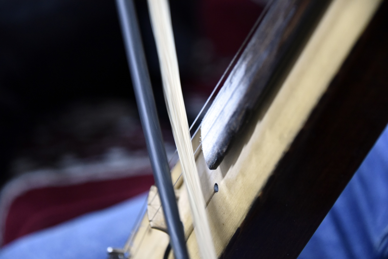 Engeller ona 'engel' olamadı, o azmiyle herkese örnek oldu 6