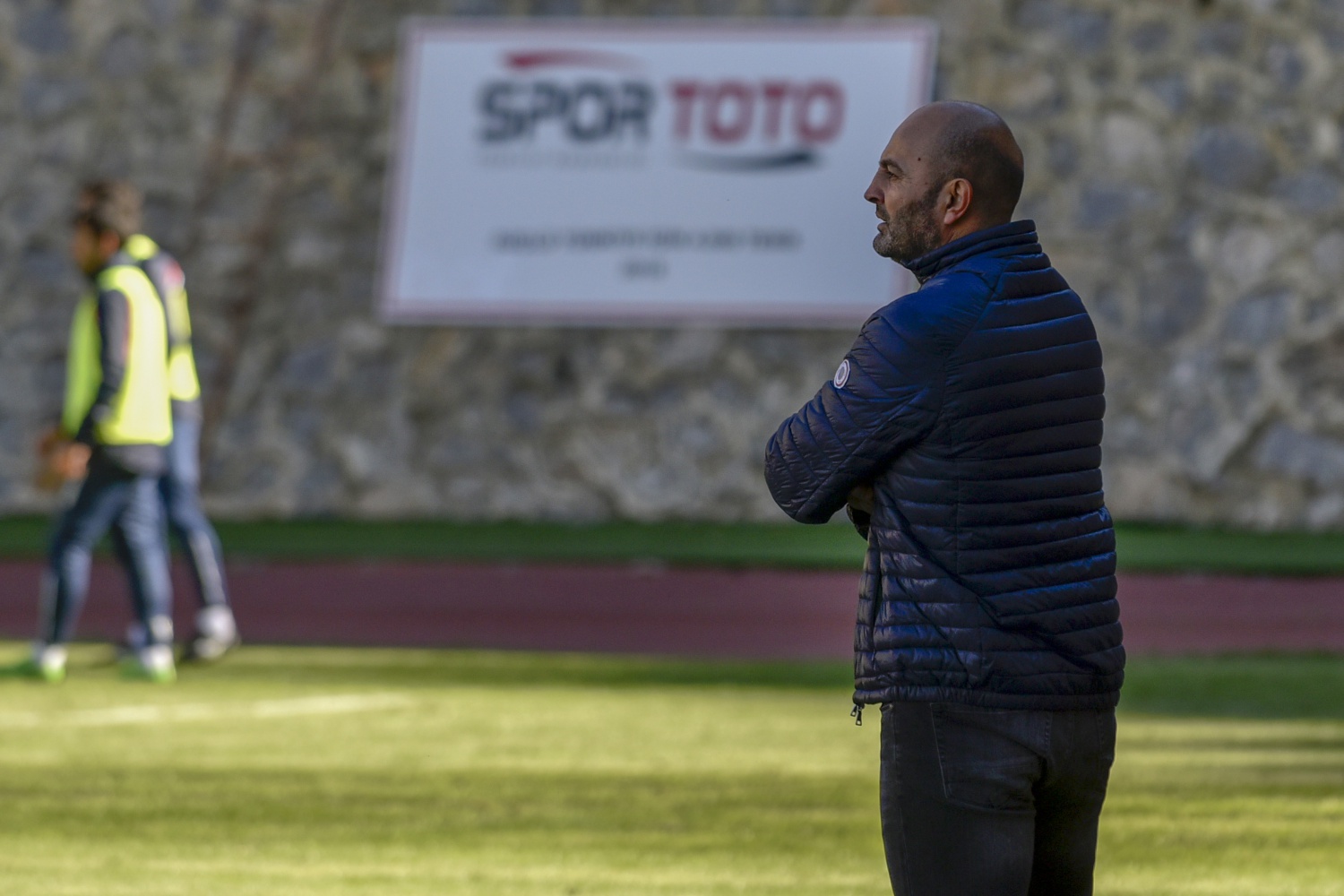 Gümüş, sonradan açıldı: 2-2 43