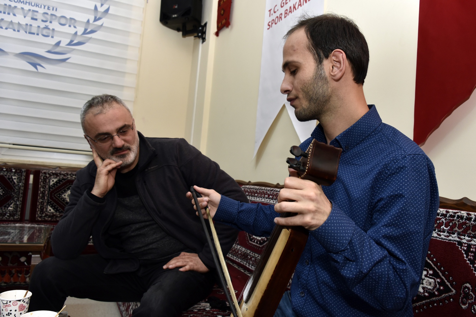 Engeller ona 'engel' olamadı, o azmiyle herkese örnek oldu 7