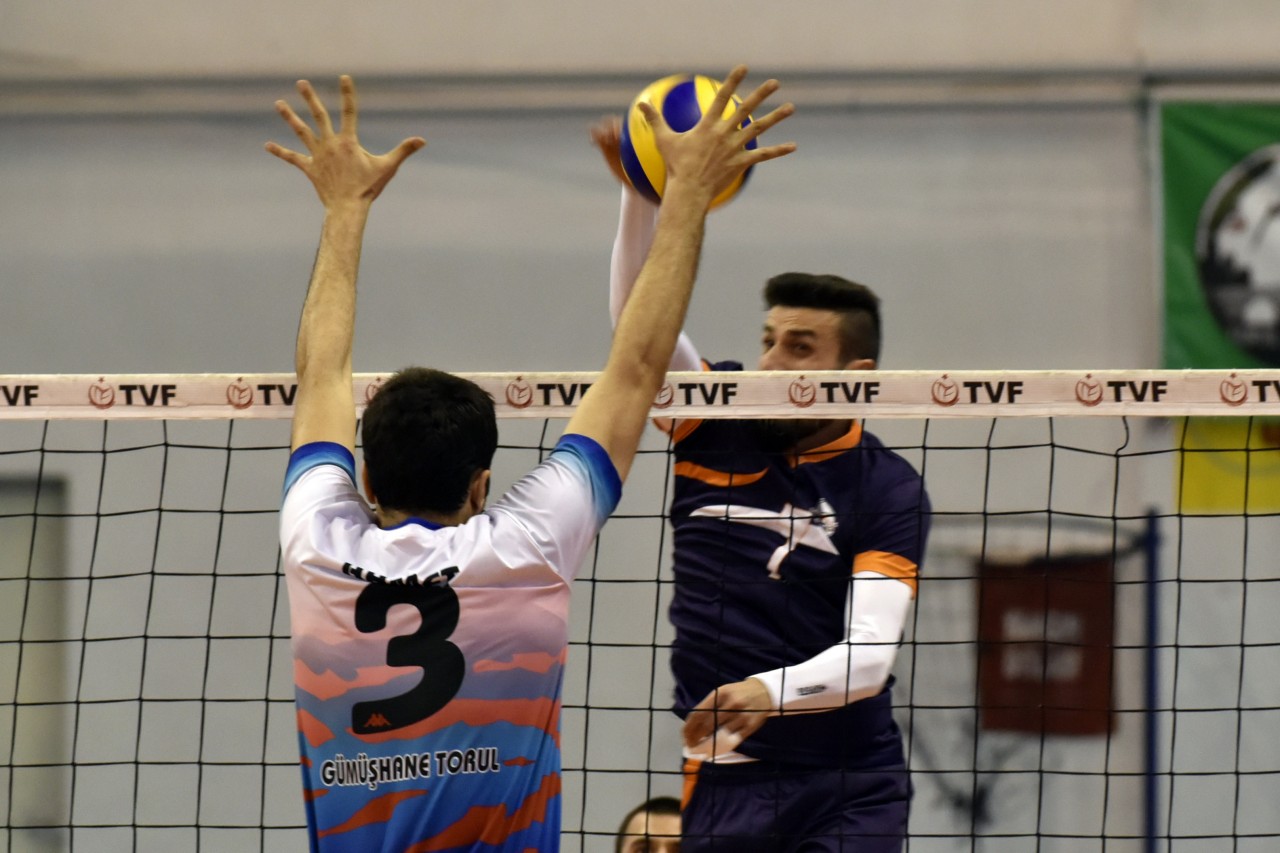 Sıradaki gelsin: 3-0 19