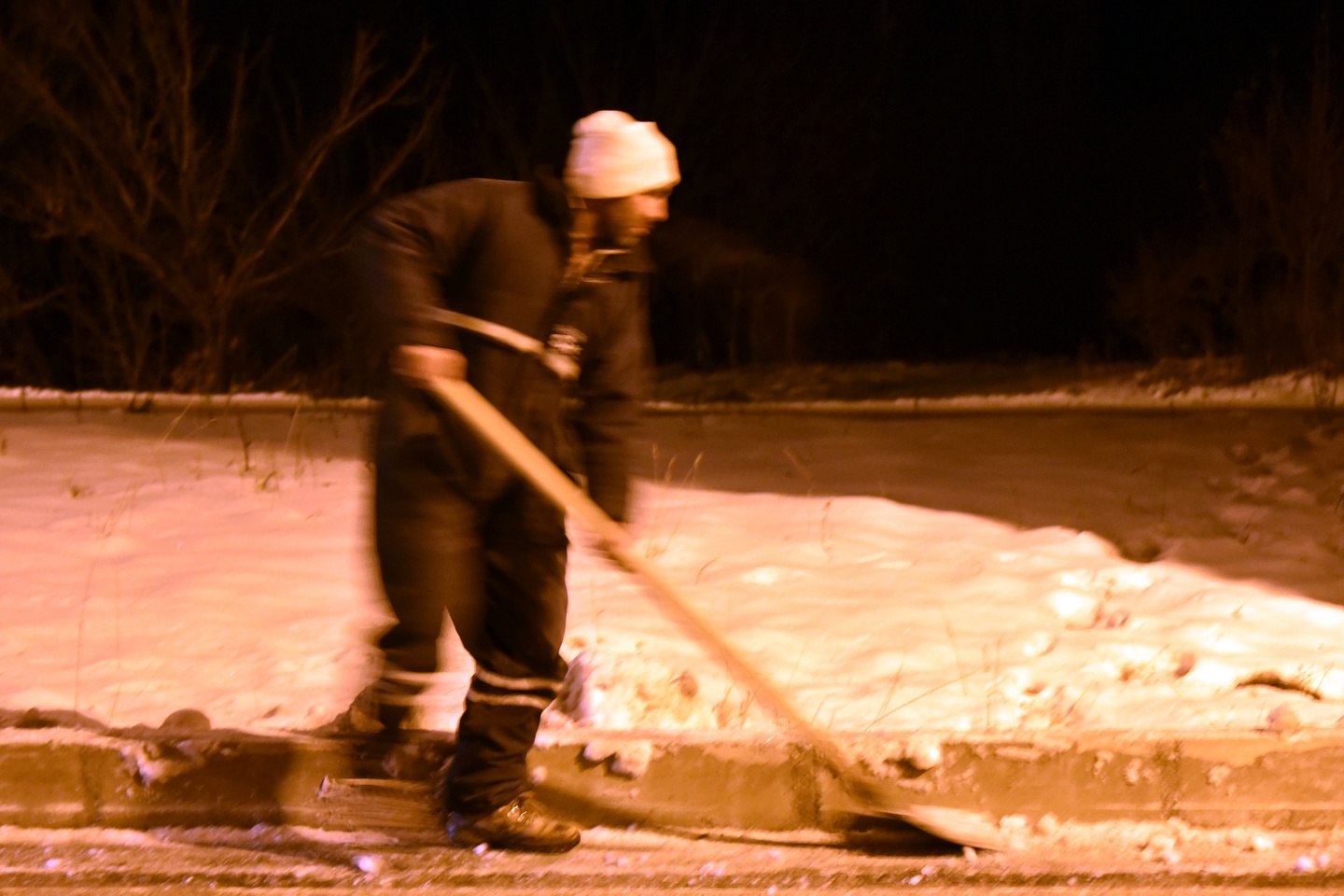 Gizli buzlanma Gümüşhane’de kazaya sebep oldu: 2 yaralı 7