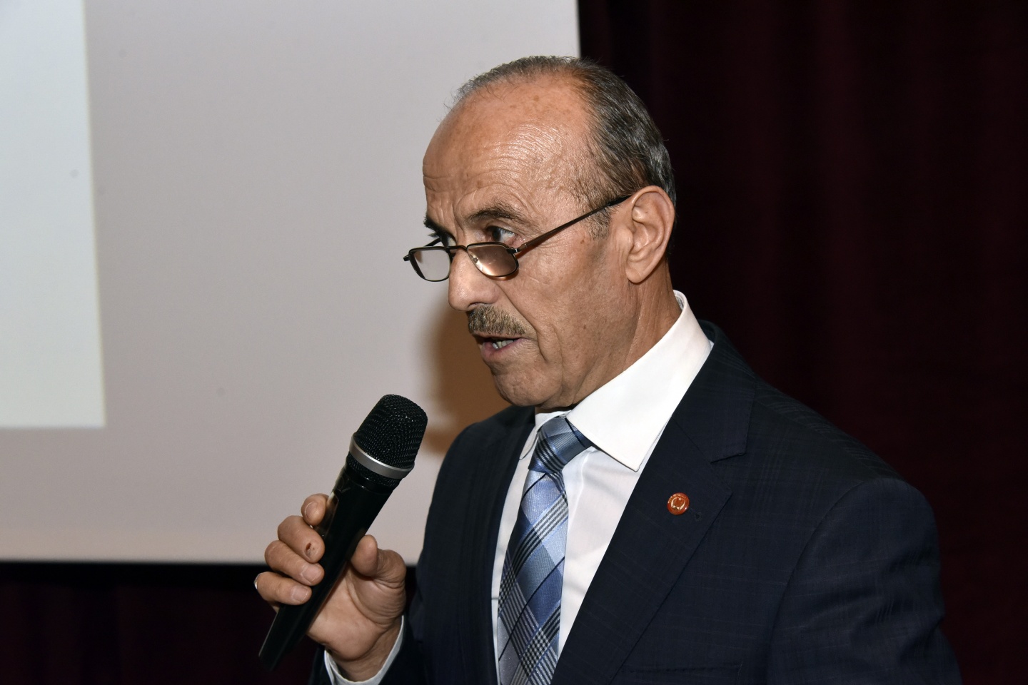 Gümüşhane’de 24 Kasım Öğretmenler Günü kutlandı 39