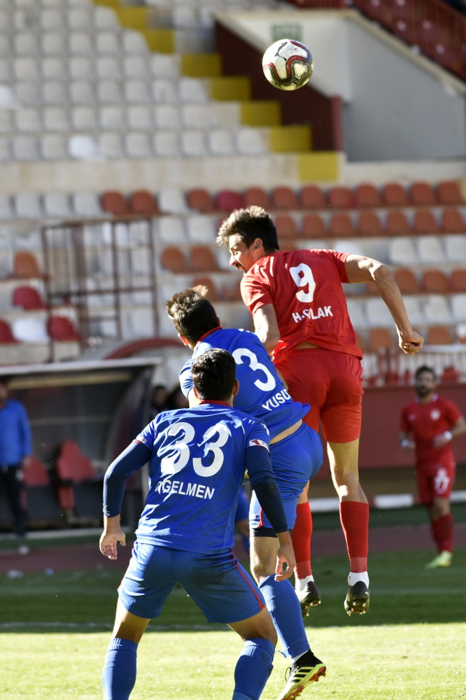 Gümüş, sonradan açıldı: 2-2 50