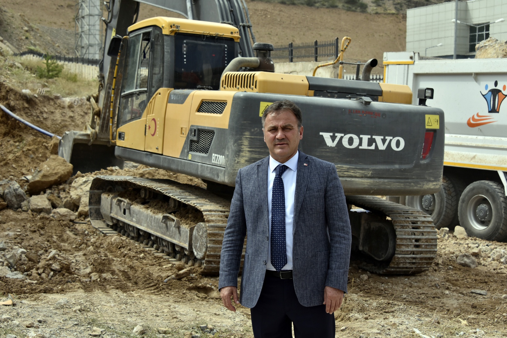 Yeni Hükümet Konağı Halk Eğitim’in yerine yapılacak 3