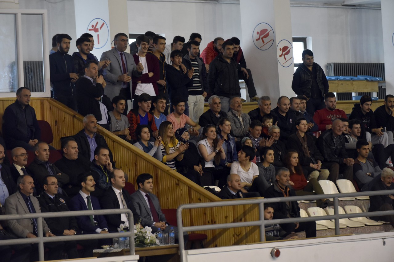 Sıradaki gelsin: 3-0 20