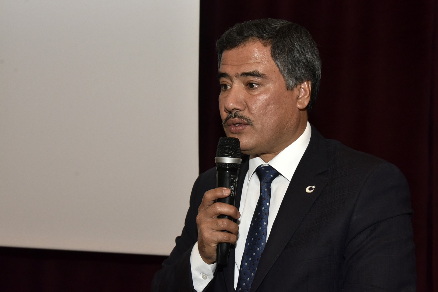 Gümüşhane’de 24 Kasım Öğretmenler Günü kutlandı 49