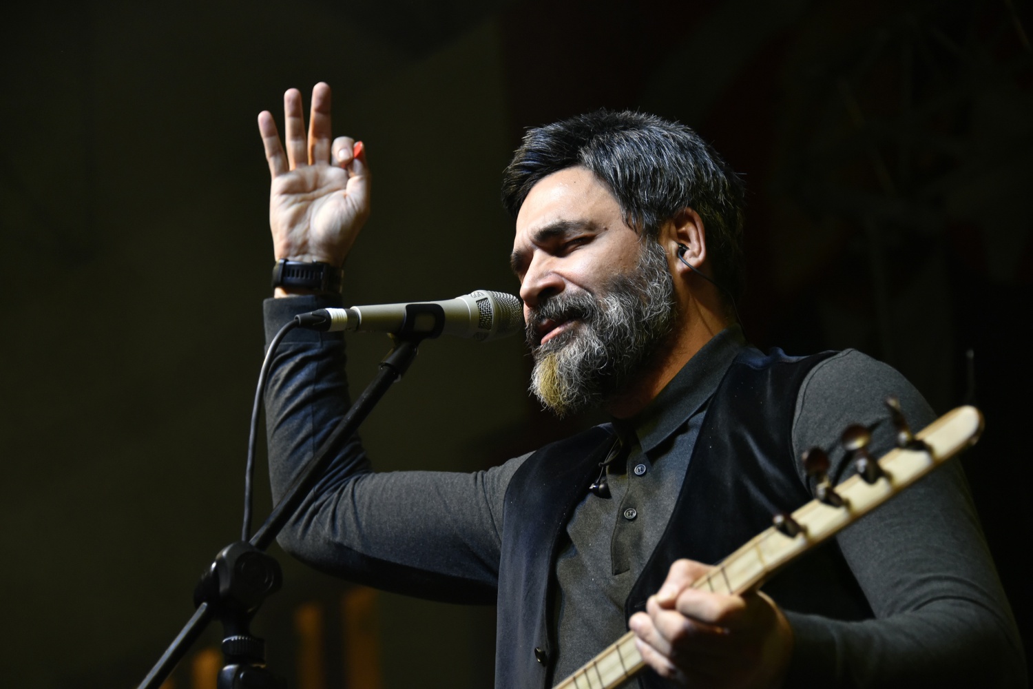 Uğur Işılak Gümüşhane’de sevenleriyle buluştu 49