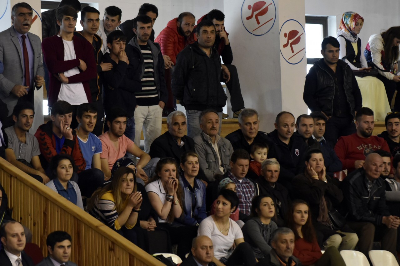 Sıradaki gelsin: 3-0 21