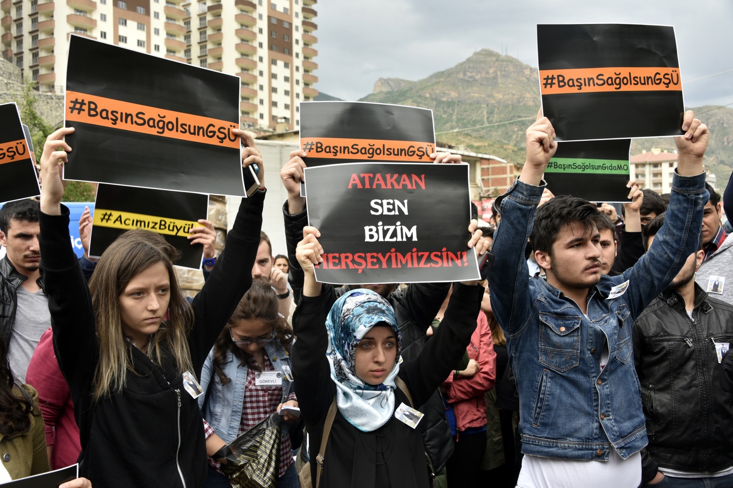 Atakan memleketine uğurlandı 30