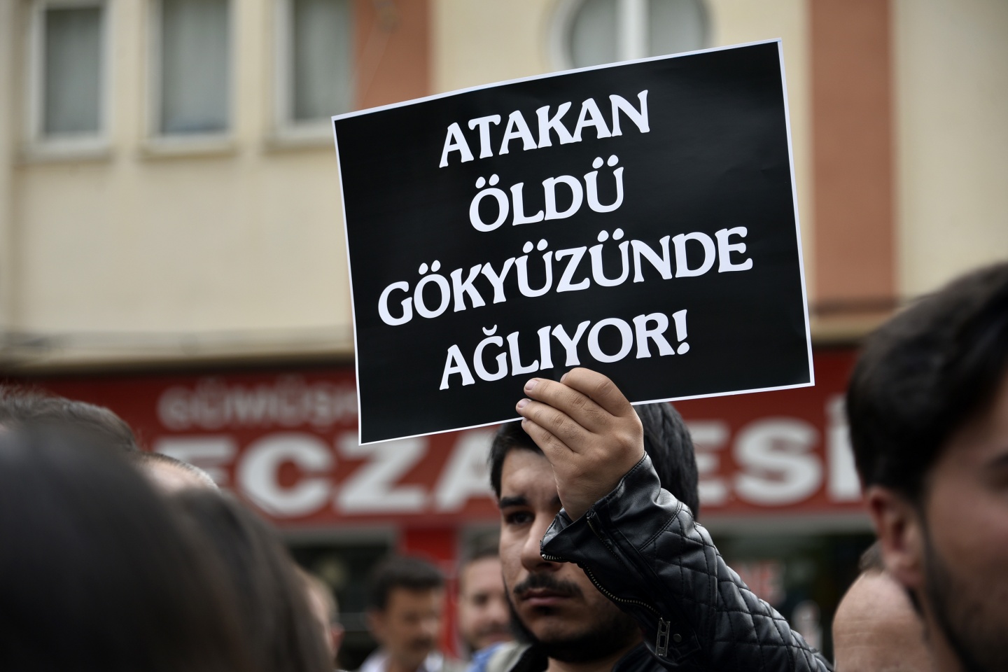 Atakan memleketine uğurlandı 22