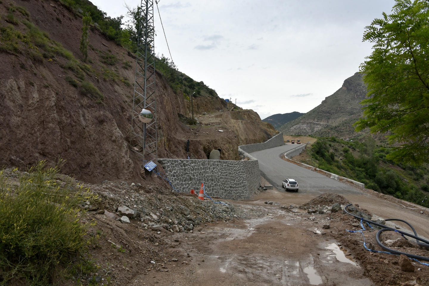 Atakan memleketine uğurlandı 5