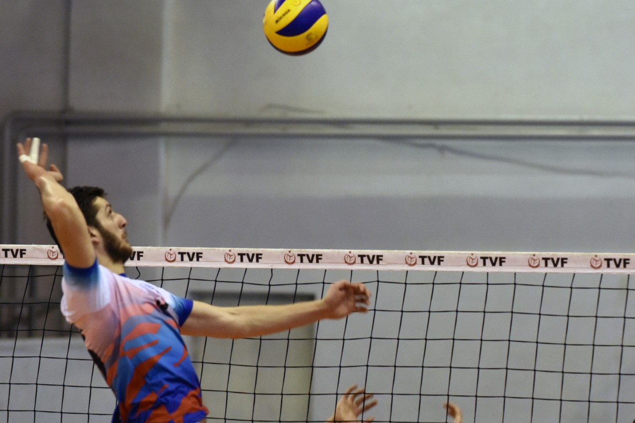 Sıradaki gelsin: 3-0 22