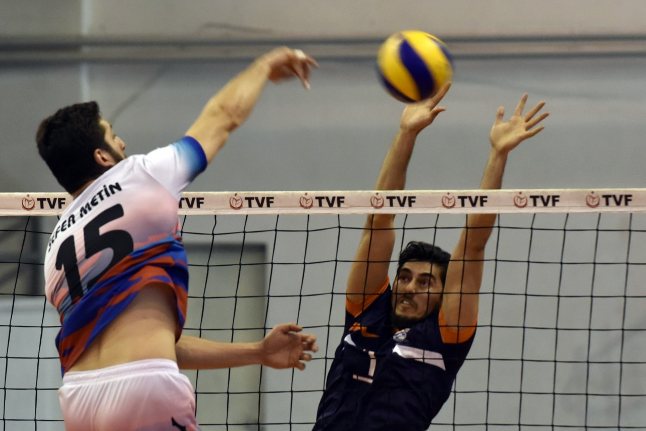 Sıradaki gelsin: 3-0 23