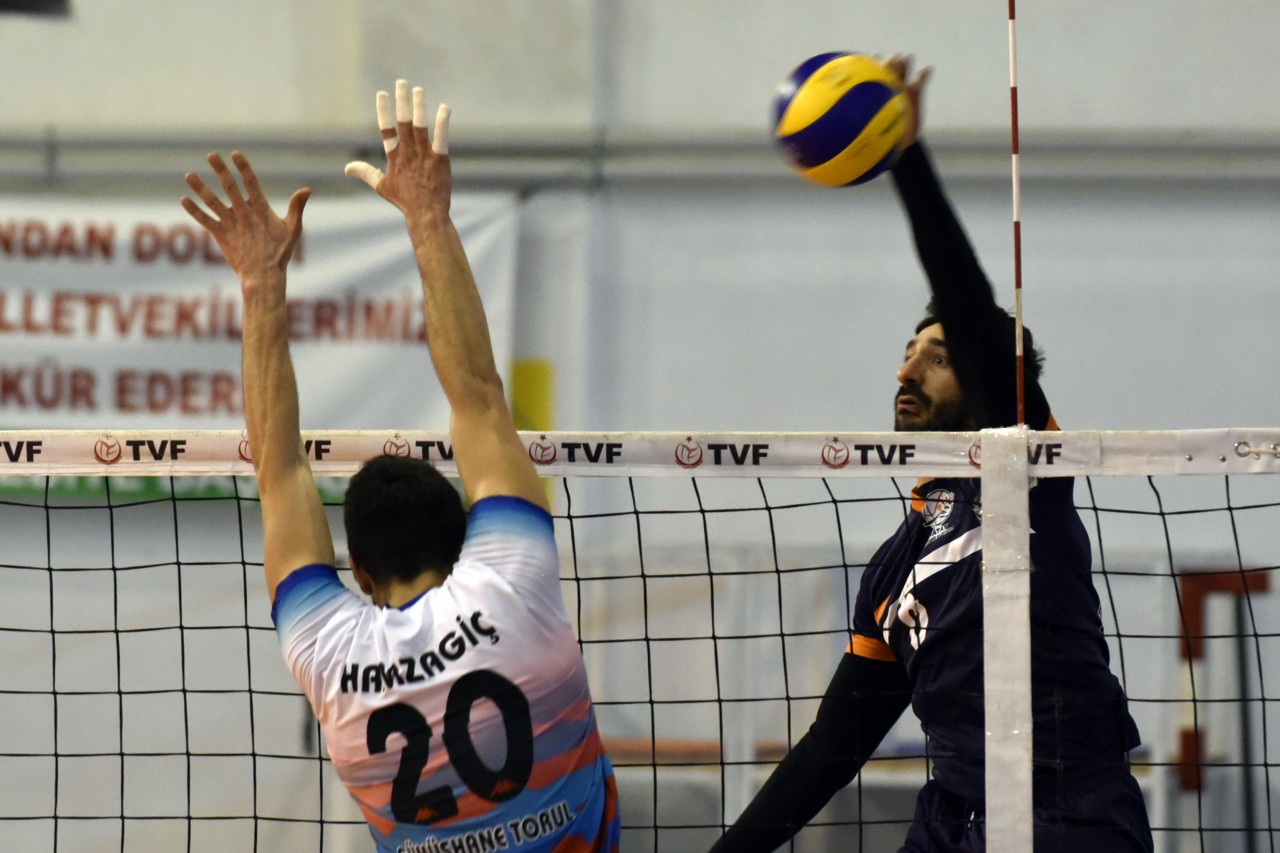 Sıradaki gelsin: 3-0 24