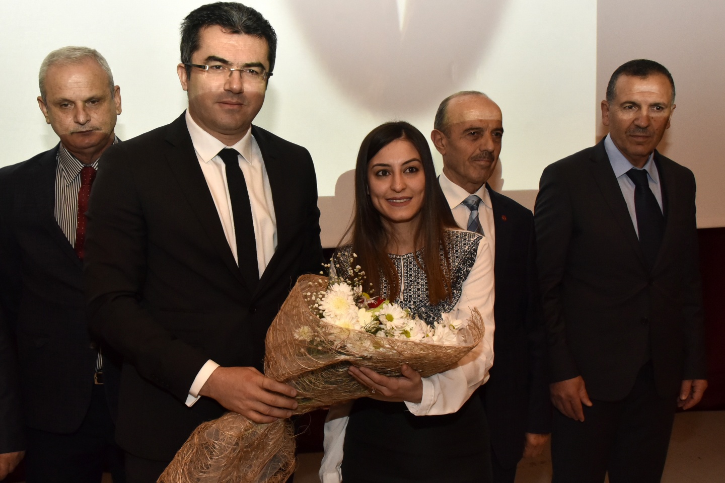 Gümüşhane’de 24 Kasım Öğretmenler Günü kutlandı 47