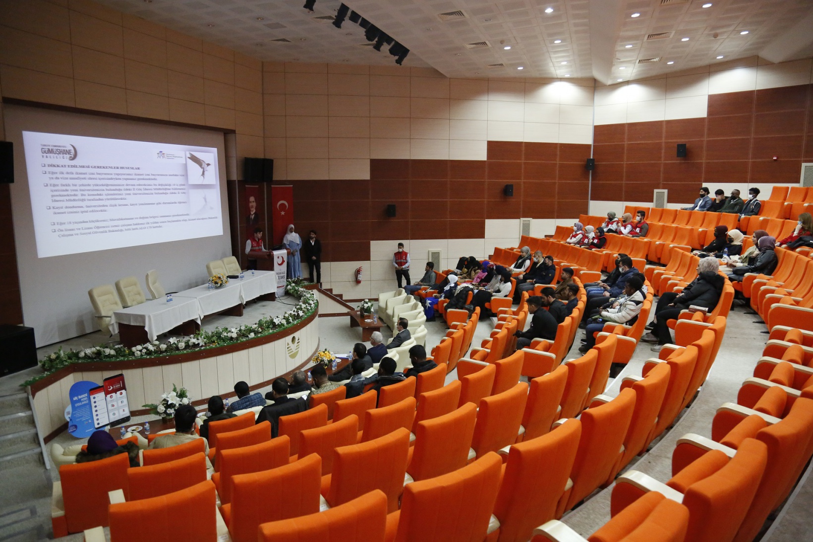 Gümüşhane’de "Gelin Tanış Olalım" etkinliği 3