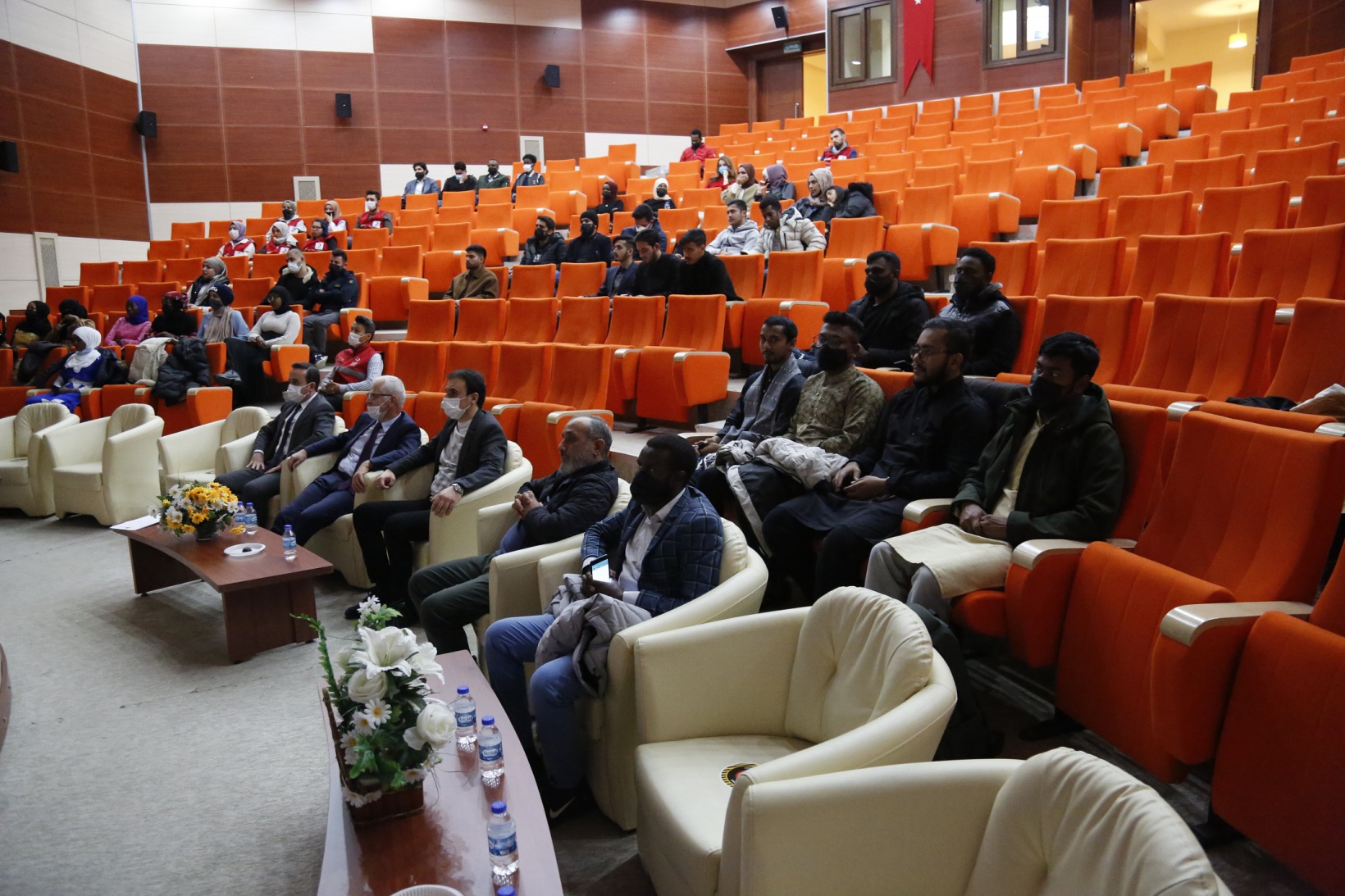 Gümüşhane’de "Gelin Tanış Olalım" etkinliği 2