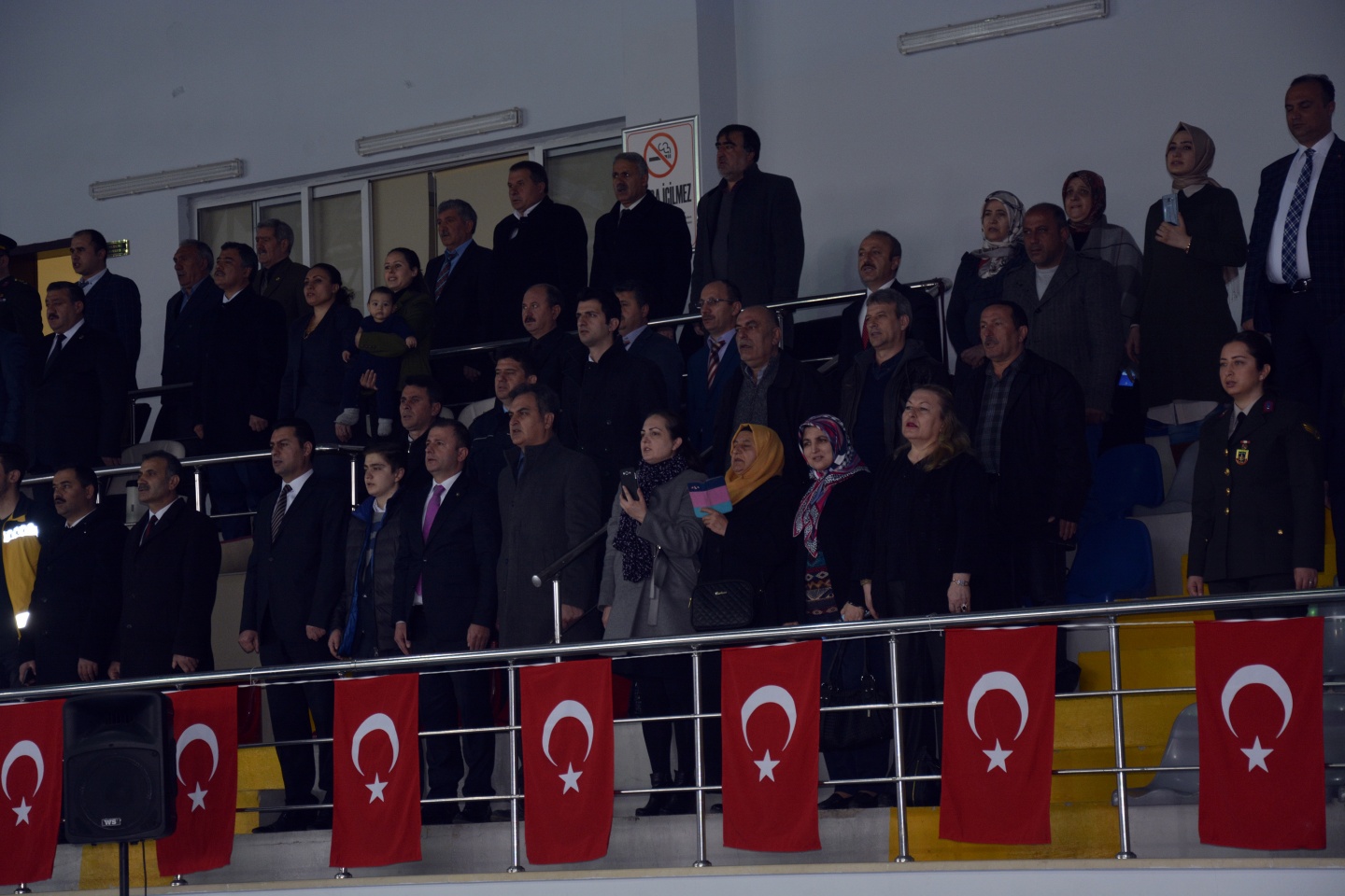 Gümüşhane’de 366.kısa dönem erler yemin etti 4