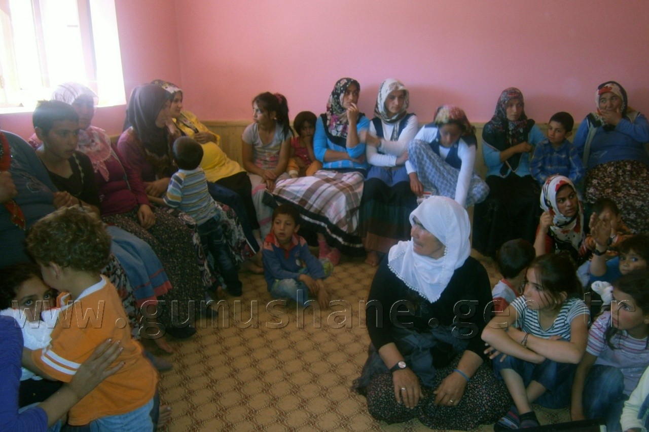 'Engellerin Farkındayız' Projesi Devam Ediyor 1