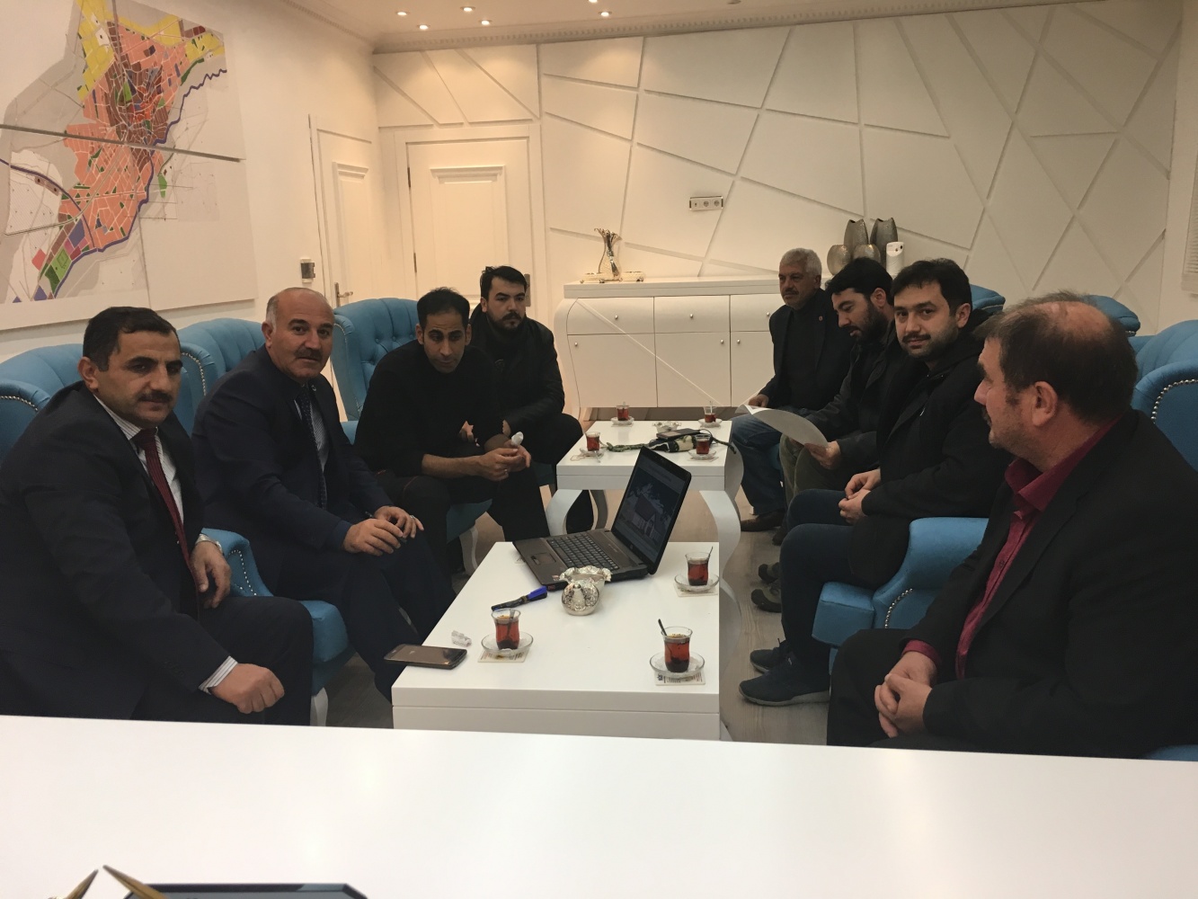 Köse'nin Tabiat Parkı şekilleniyor 2