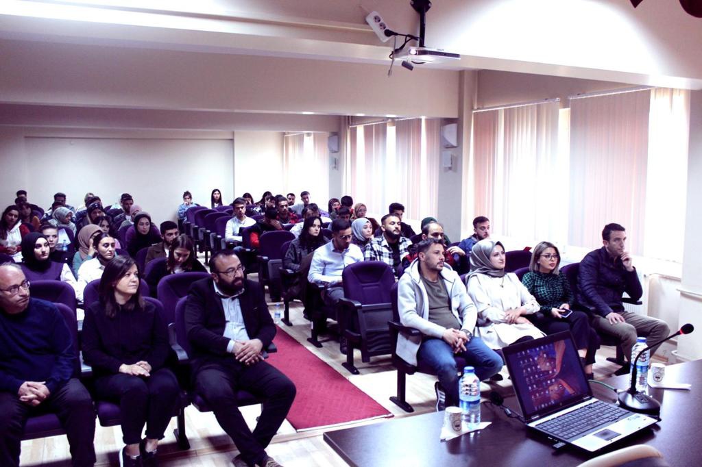 Köse’de “Denetimli Serbestlik” söyleşisi  3