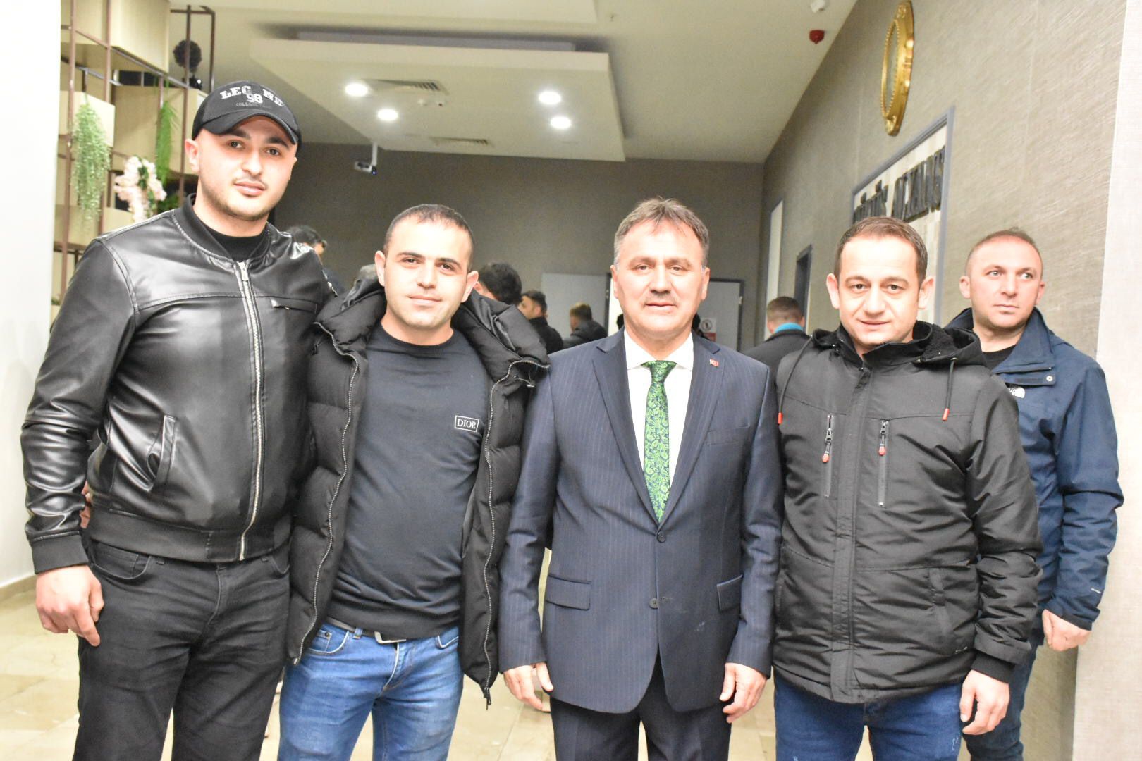 Başkan Çimen: Ustalık dönemine hazırız 3