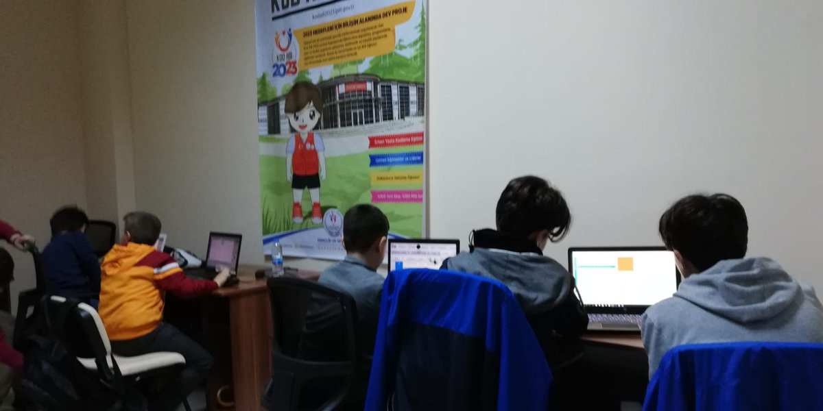 ‘Kod adı: 2023’ devam ediyor 9