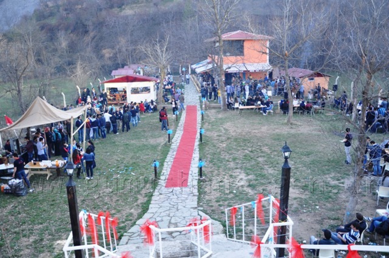 Başkan Canlı'nın Hafta Sonu Temasları 6