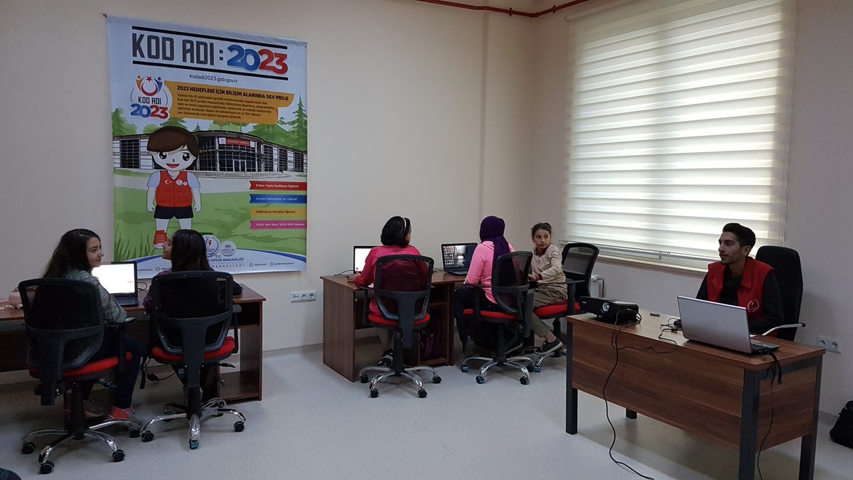 ‘Kod adı: 2023’ devam ediyor 3