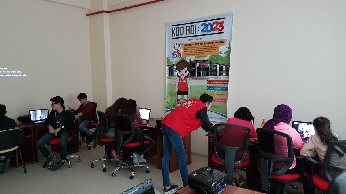 ‘Kod adı: 2023’ devam ediyor 4