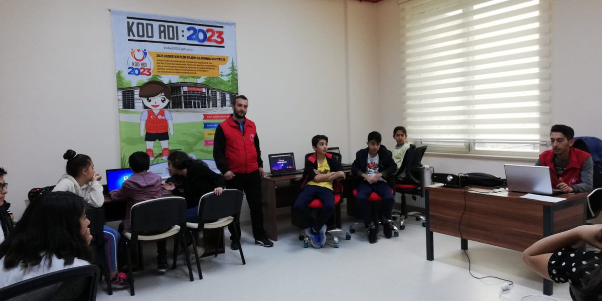 ‘Kod adı: 2023’ devam ediyor 5