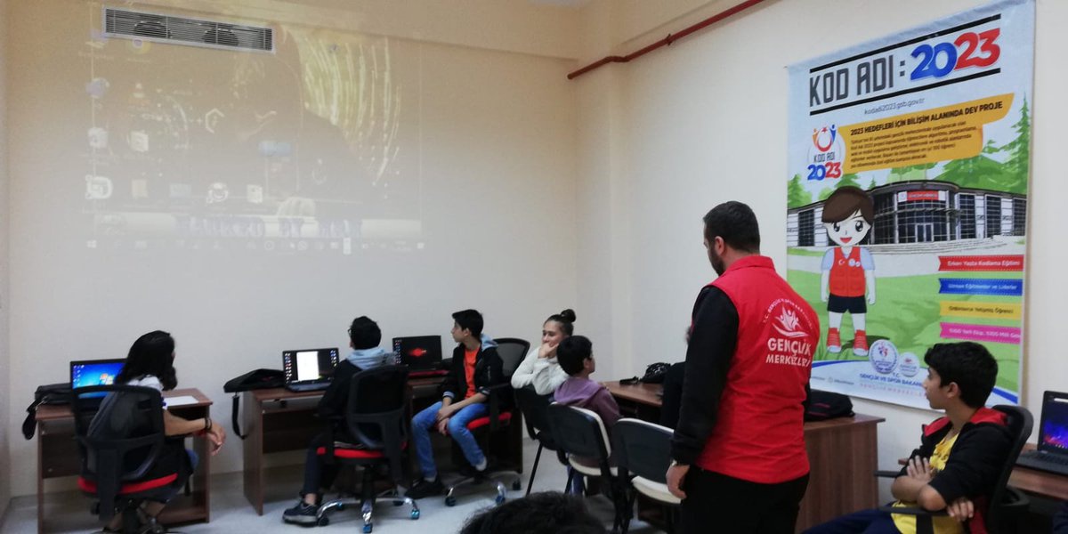 ‘Kod adı: 2023’ devam ediyor 6