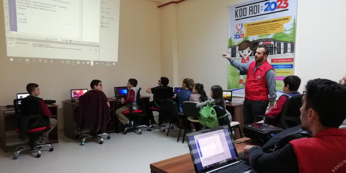 ‘Kod adı: 2023’ devam ediyor 7