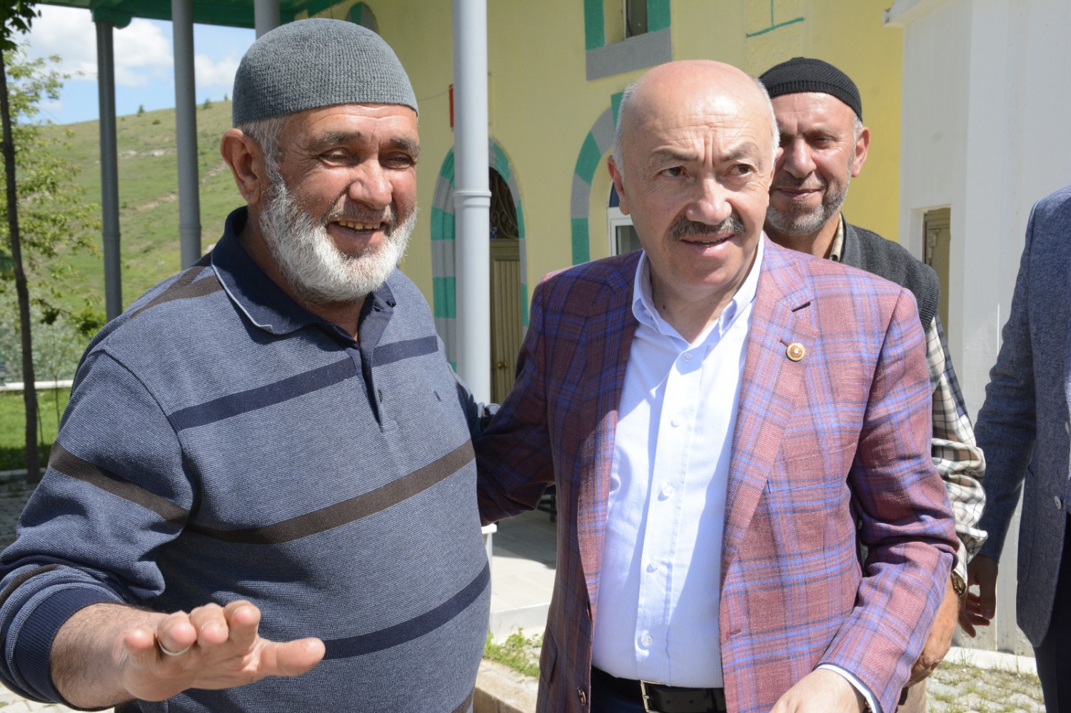 Akgül hız kesmiyor 8