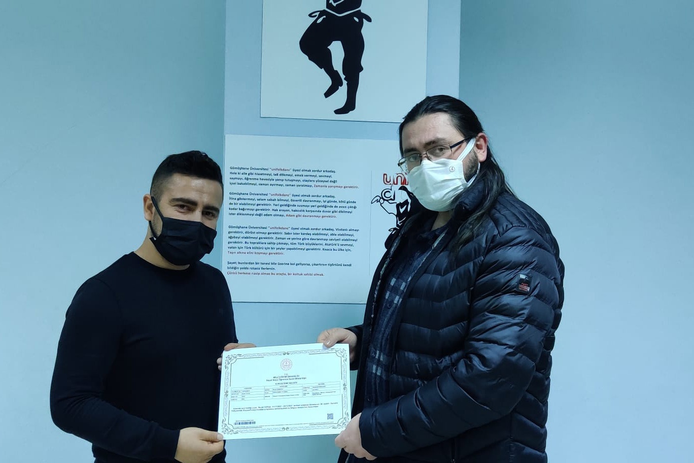 BESYO’dan kültürel farkındalık 1