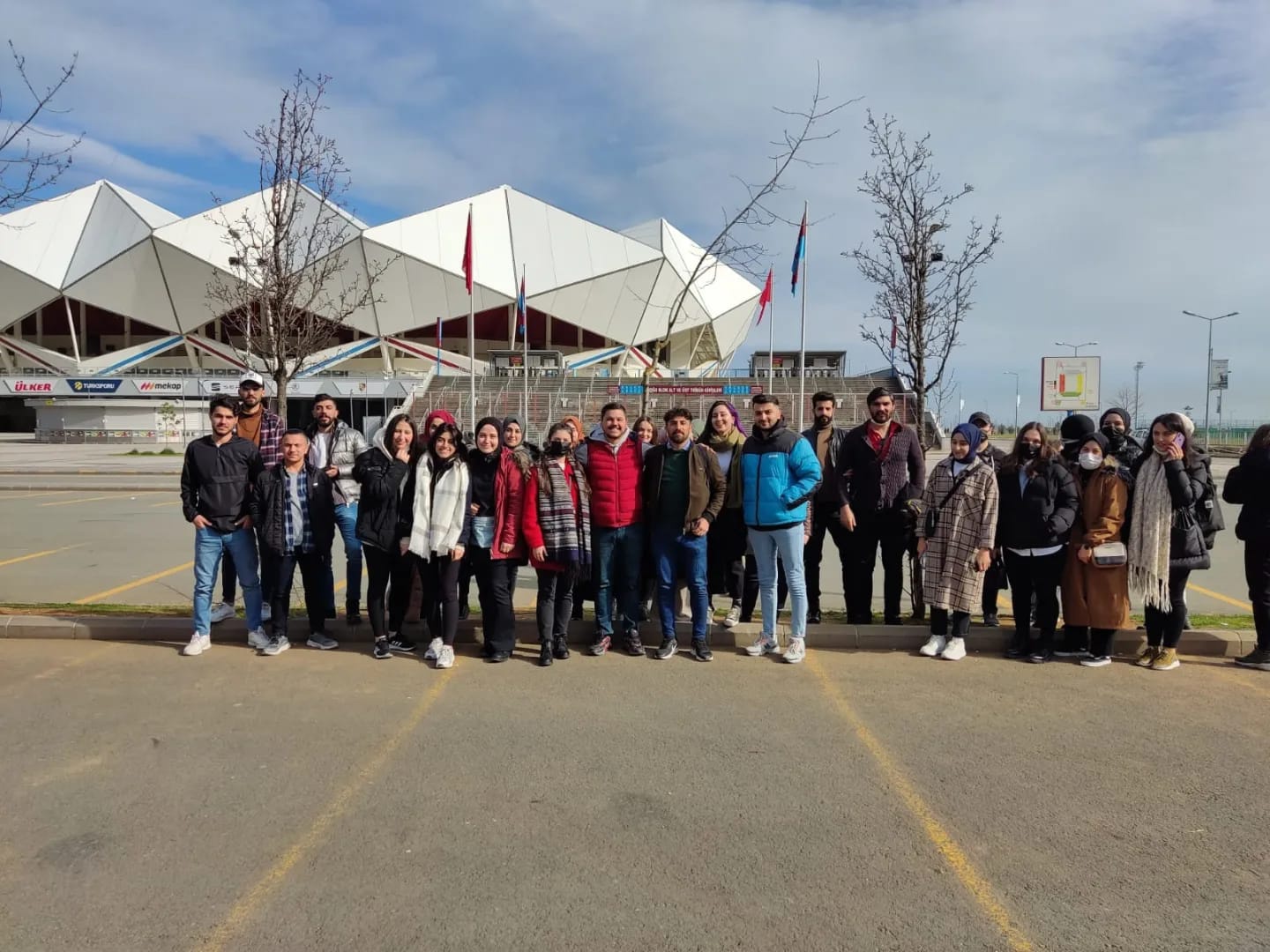 DOKKAF 2022 tamamlandı 2