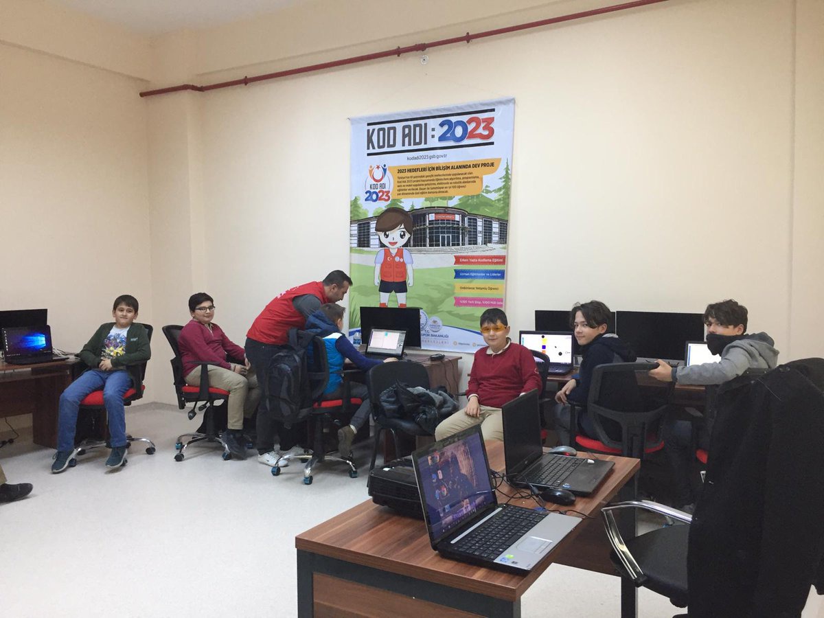 ‘Kod adı: 2023’ devam ediyor 2