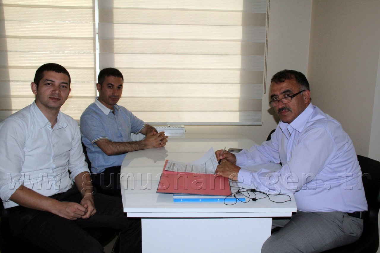 Belediyeden Yol Üstü Turizm Yerleşkesi Projesi 1