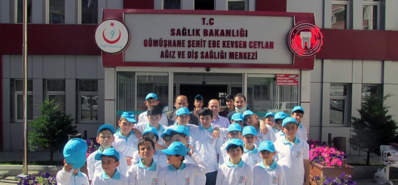 Semerkand Vakfından Hayırlı Etkinlik   1