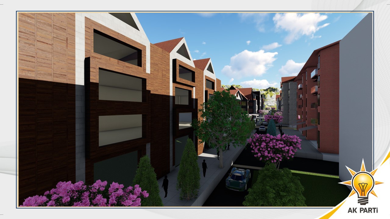 Başkan Çimen, 2023 vizyon projelerini açıkladı 4