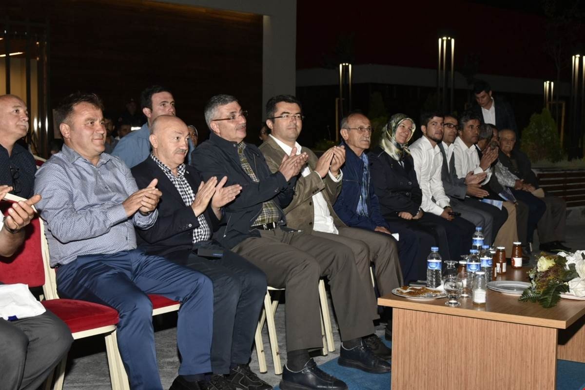 Festival coşkusu devam ediyor 4