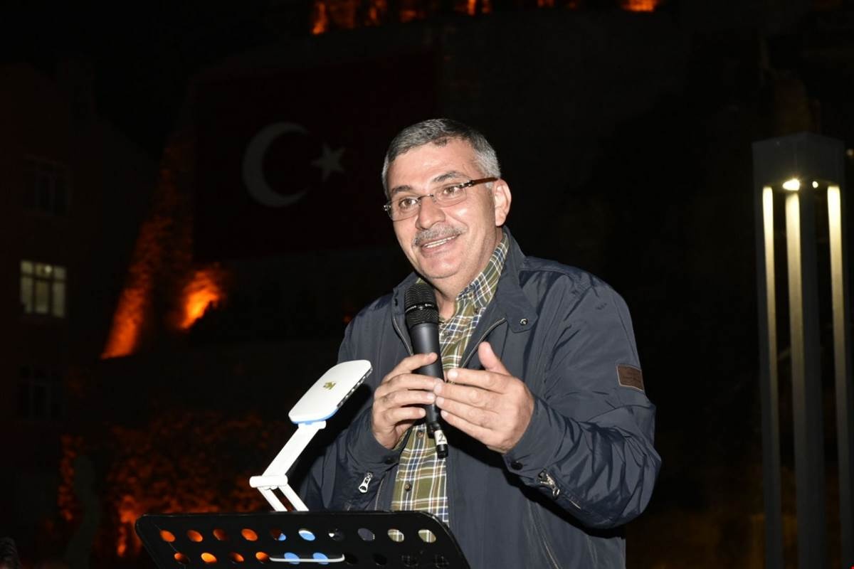 Festival coşkusu devam ediyor 2