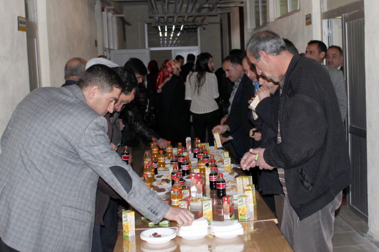 Köse’nin İYİ projesi 2