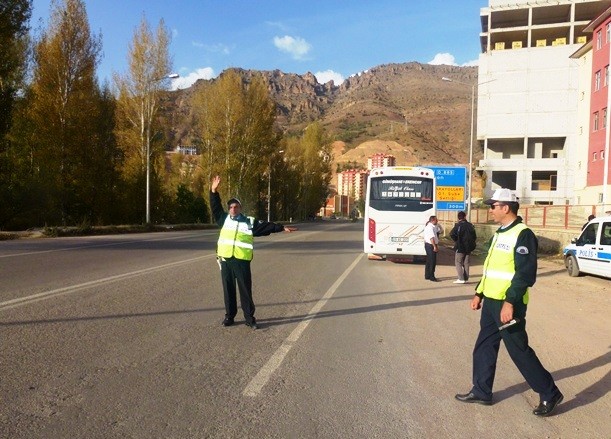 Av Sezonuyla Birlikte Aramalarda Sıklaştırıldı 3