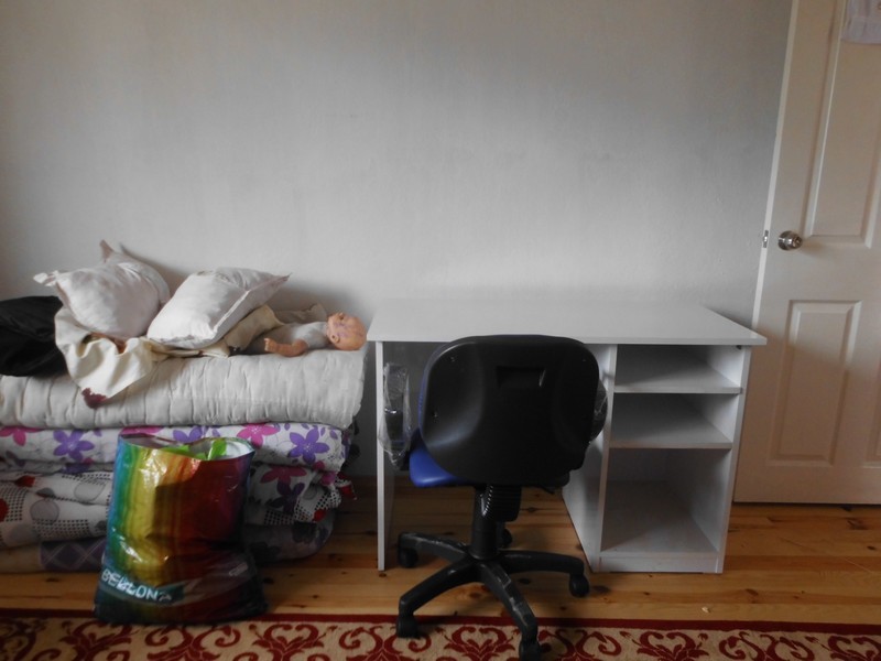 Kürtün'de İhtiyaç Sahibi Öğrencilere Ders Çalışma Masası ve Koltuk Dağıtıldı 3